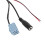 Blaupunkt Mikrofon Adapter 8Pin Bluetooth 5