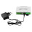 2X CATV System ONU FTTH Optical WDM Receiver Optical Node Active Triplexer SC/APC(A) EU PLUG 4