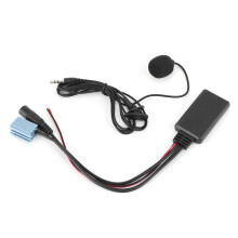 Blaupunkt Mikrofon Adapter 8Pin Bluetooth