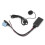 8Pin Auto Mikrofon Bluetooth AUX Kabel 6