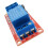 10X One 1 Channel 5V Relay Module Board Shield for  with Optocoupler Support High and Low Level Trigger 6