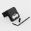 10X Hood Release  Handle Repair Kit,Fits for  , CR-V, Element 9