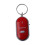 8pcs Whistle Lost Key Finder Flashing Beeping Locator Remote Keychain LED Ring 3