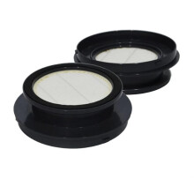 6X HEPA Filter for Ultenic U16 / U16 Flex /  P15 / U15 / Laresar V7 / SunSare X7 / X7A Fieety Replacement Parts