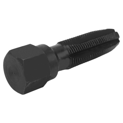 4 Set 14mm  Thread Repair Kit Rethread Tool Kit Reamer Tap M14x1.25 2