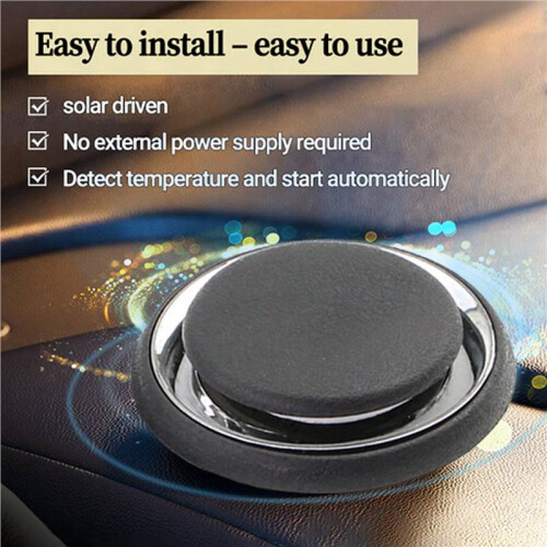 3X Electromagnetic Snow Removal Device for Essential Oils Car Snow Removal with Molecular Interference Defrosting 2