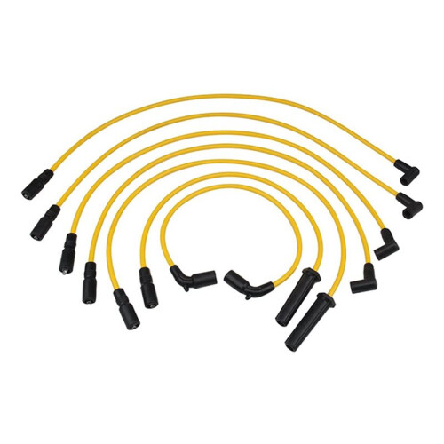 14Pcs 8MM Car  Ignition Wire Kit  Wiring Harness for    V8 5.7L 2