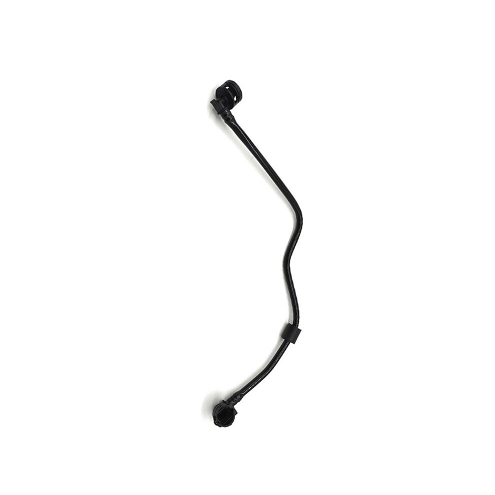 2X A2385019400 2385019400 Auxiliary Kettle Pipe For E 180 200 E 350 4Matic Coolant Radiator Hose Black 6031061444124