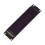 2X Real OLED Display 2.08 Inch 256x64 Graphic LCD Module White Display Screen LCM Screen SH1122 Controller Support SPI 3