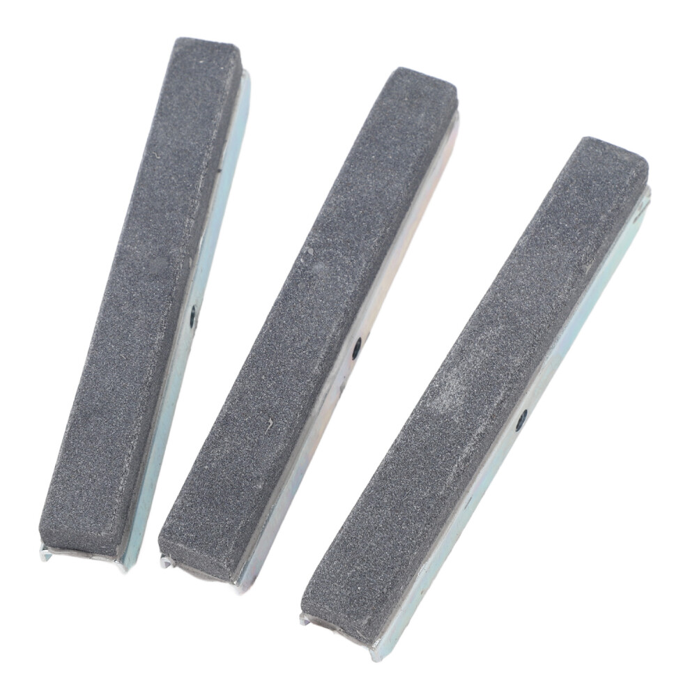 Automotive Honing Stones 3Pcs 3In Steel Honing Kit For Engine Rebuilding 8781391137422