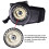 2X Motorcycle   Pull  Kit for 2 Stroke 47Cc 49Cc Pocket Coolster SSR SX50 4