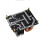 5X 1000W 20A ZVS Laagspanning Inductie Verwarmingselement Module Flyback Driver Verwarming 5