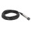 Liquid Level Transmitter Submersible Water Sensor 0-1m, Stainless Steel 1