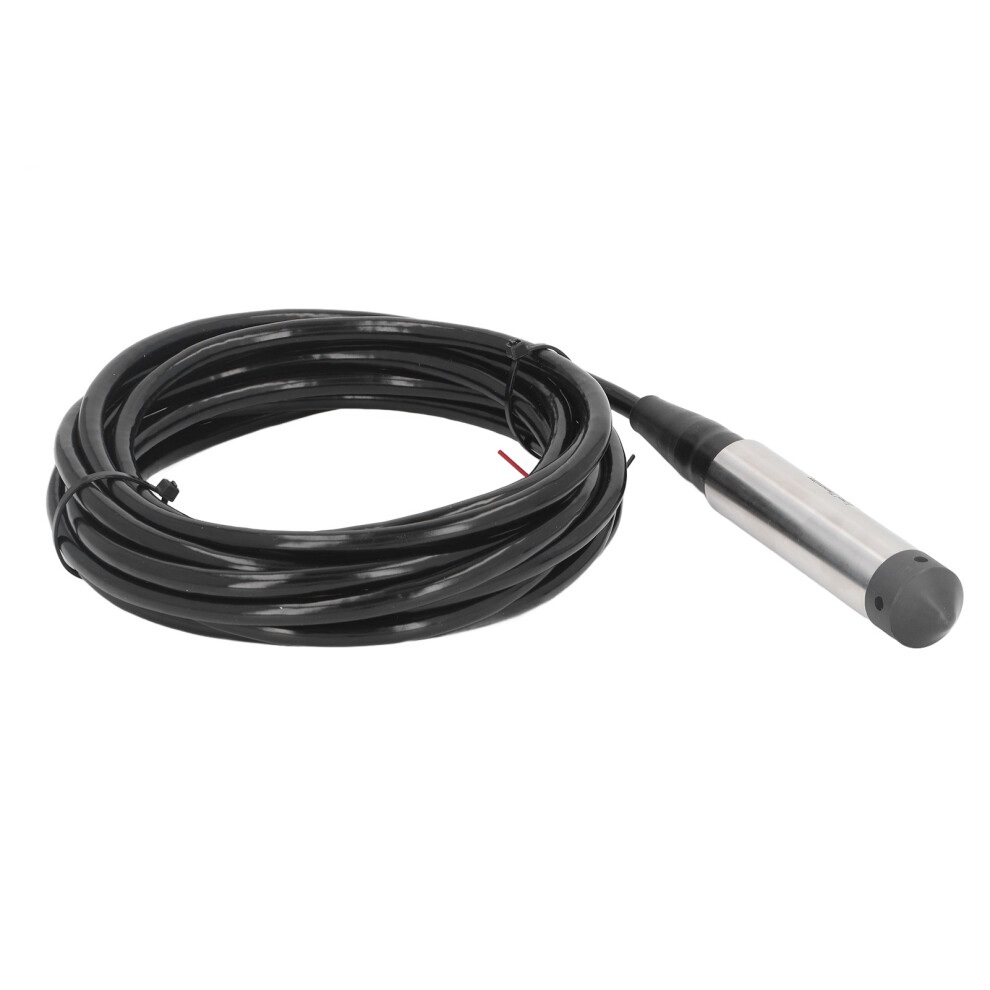 Liquid Level Transmitter Submersible Sensor 0-1M 4-20Ma Ip68 4961391137750