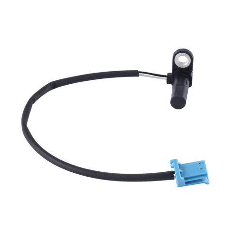 4X 24253028 24253027 Transmission Input & Output Speed Sensor for  Cruze