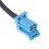 4X 24253028 24253027 Sensor de Velocidade de Entrada e Saída da Transmissão para  Cruze 10