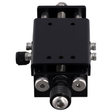 3X Z Axis Height Adjuster, Z Axis Lift Focus Control Set for TTS 25 TTS 55 TT-5.5S Engraver, Module Lifting