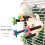 Parrots Perches Stand Bird Perches Cage Toy-primary color 4