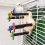 Parrots Perches Stand Bird Perches Cage Toy-primary color 6