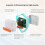 2X ZBMINI-L2 Wire Required Extreme Zigbee   Support Alexa Home Assistant Zigbee2MQTT Smartthings HUB 10