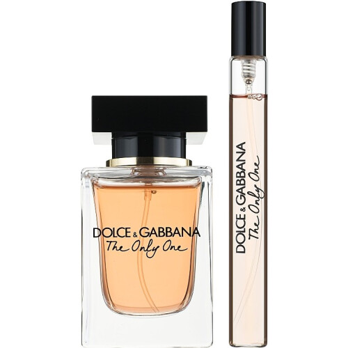Dolce & Gabbana Dolce & Gabbana The Only One Gift Set-50 ml 1