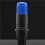 2X Supporto per Lama per Plotter da Taglio Graphtec Standard CB09UB CB15UB per PHP33 CB09N PHP33 CB15N Porta Lama In Lega Blu 5