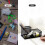 Κομψές μεταλλικές θήκες για μολύβια γραφείου, πρακτικός οργανωτής γραφείου για 3