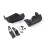 2X Motorcycle Handguard Protector Windshield for  Himalayan 450 2024-2025 2
