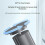 Dissolvant électrique multifonctionnel pour ongles et-Rose 5