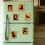 6Pcs Artistic Refrigerator Magnets with Cute Cats Design-2 7