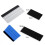 40 Pack Vinyl Wrap Squeegee 4 Inch / 6 Inch   Squeegee Window Film Squeegee Decal Applicator Scraper Tool 3