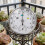 Clear Scale Professional Metal Barometer And Temperature Meter 7