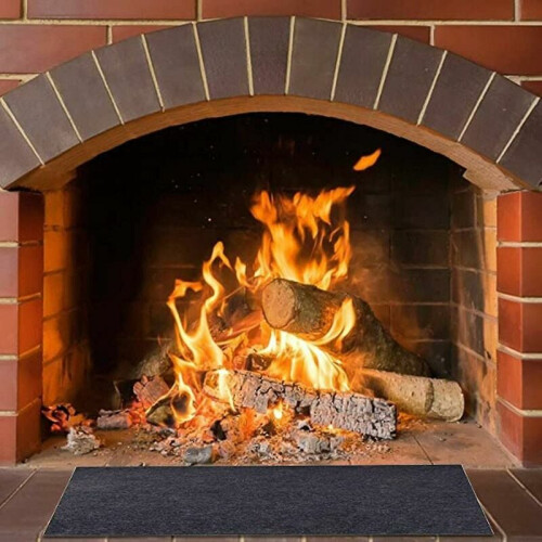 Κομψό χαλάκι εισόδου για το γραφείο στο σπίτι, αντιολισθητικό προστατευτικό 1