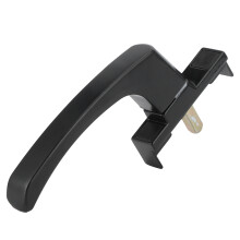 Aluminum Alloy Window Handle Lock for Push Pull Doors & Windows