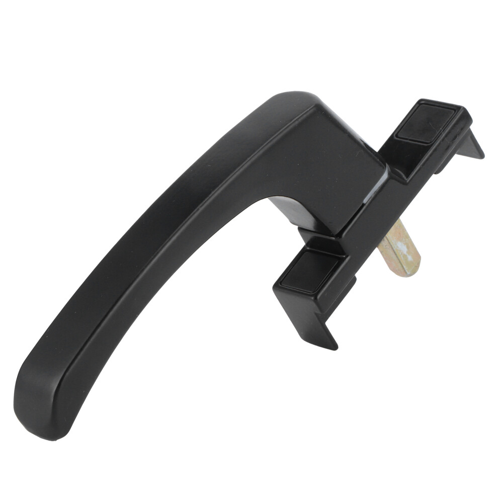 Aluminum Alloy Window Handle Lock For Push Pull Doors & Windows 6921391139237