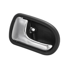 4x Car Front Rear Interior Door Handle for 323 Protege BJ 1995 1996 1997 1998 1999 2000 2001 2002 2003 Left&Right