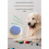 Fun Animal Instruction Set In Blue Color Plays Daily Needs 6