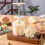Press Cookie Stamp Mould 7