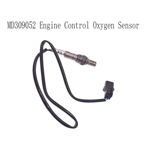 2X MD309052 Engine Control Oxygen Sensor for  Pajero V25 V45 V55W 2