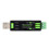 5X Waveshare Convertidor de Comunicación Serie USB una RS232/485 FT232RNL para  Linux Android Win 11/10/8.1/8/7 2