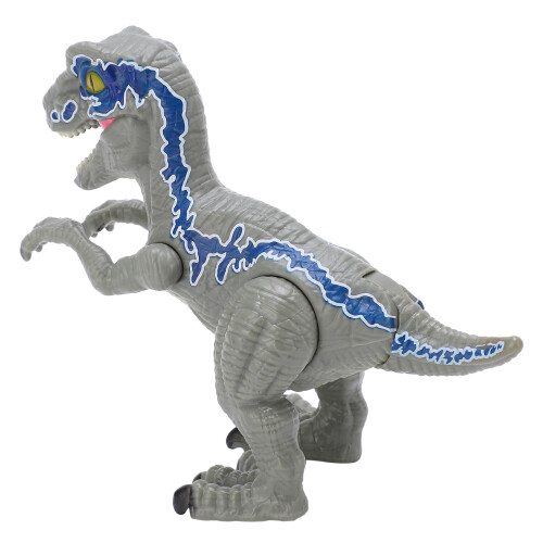 Kids Fun Dinosaur Model Set PVC