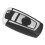4-Button Key Case for BMW 550i GT 2010 2