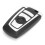 4-Button Key Case for BMW 550i GT 2010 20