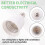 24-Pack E12 Naar E26-Adapter E12-Lampfitting Naar Middelgrote Voet E26 E27-Converterlampfittingadapter Kroonluchterfitting 5
