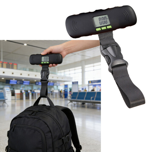 Industrial Digital Hanging Scale Precisions Load LCD Screen 1