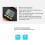 Industrial Digital Hanging Scale Precisions Load LCD Screen 4