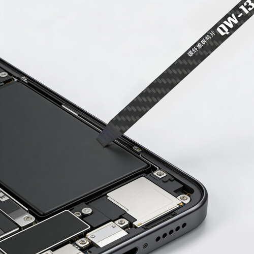 Lightweight Pry Bar For Smartphone Tablets And Camera-QW13 2