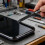 Lightweight Pry Bar For Smartphone Tablets And Camera-QW13 7
