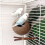 Natural Coconut Shell Bird Shelter Nest-Chain styles 5