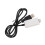 USB to UART TTL Serial Cable Adapter 3.3V/5V Support 50bps-2Mbps 2